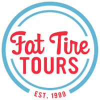 Fat Tire Logo