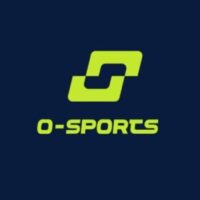 O-sports logo