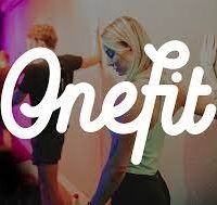 Onefit logo 2