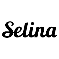 Selina logo