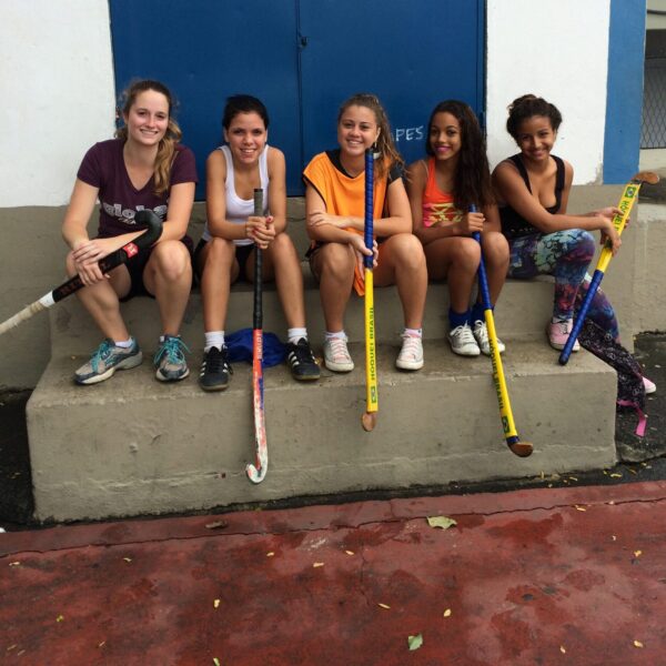IG 2015 Mac Busby Rhodes Rio Hockey Coach 2